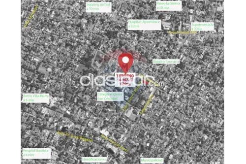 Amplio terreno en bo.san cristobal a 600 mtrs de identificaciones asuncion, foto 2
