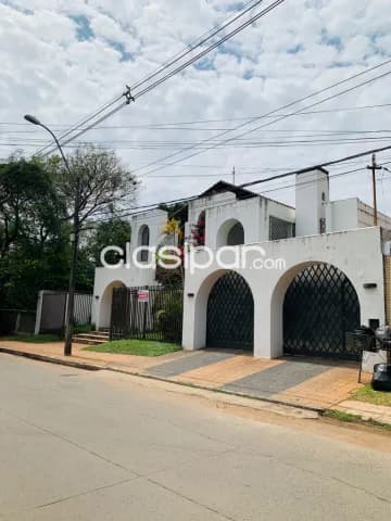 Residencia en Asunción barrio mcal estigarribia cod 1333 — foto 2