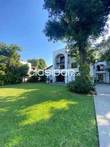 Residencia en Asunción barrio mcal estigarribia cod 1333 — foto 3