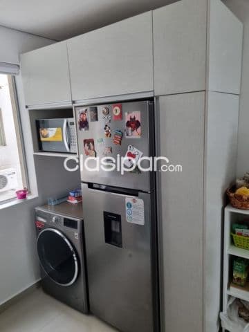 Departamento en asuncion barrio villa aurelia cod 1339