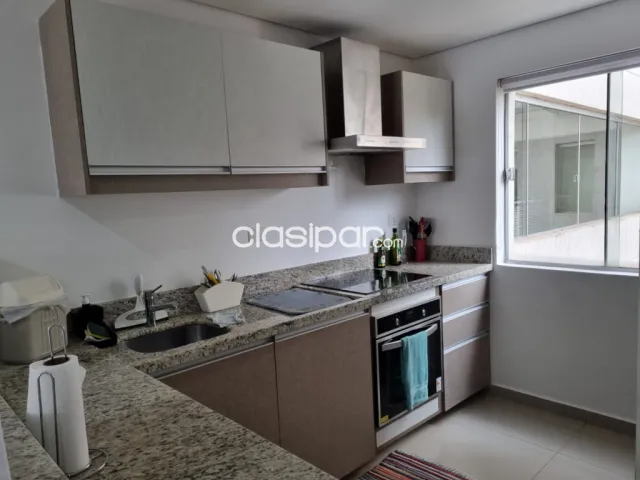 Departamento en asuncion barrio villa aurelia cod 1339 — foto 3