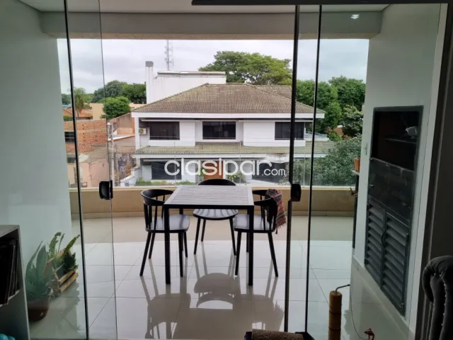 Departamento en asuncion barrio villa aurelia cod 1339 — foto 5