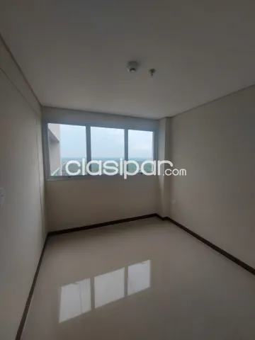 Departamento en asuncion edificio the forest barrio mbocayaty cod 1344 — foto 3