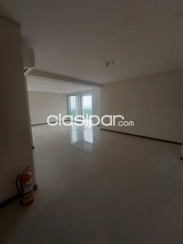 Departamento en asuncion edificio the forest barrio mbocayaty cod 1344 — foto 4