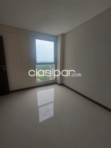 Departamento en asuncion edificio the forest barrio mbocayaty cod 1344 — foto 5
