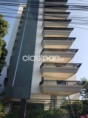 Sma. Trinidad: El mas elegante pent-house de Asunción, promocion unica, nivel premium — foto 1