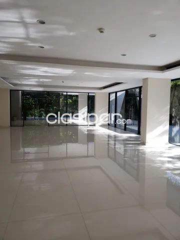 Sma. Trinidad: El mas elegante pent-house de Asunción, promocion unica, nivel premium — foto 4