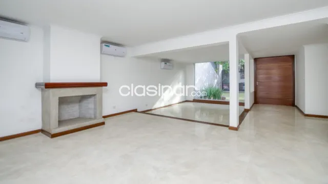 El dorado – leon condou: De estreno, imponente residencia minimalista, 4 suites, jardín, foto 5