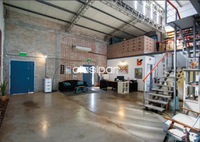 Loma Pyta Bajo De Precio Deposito Oficinas Vivienda Solo 130000Usd — foto 3