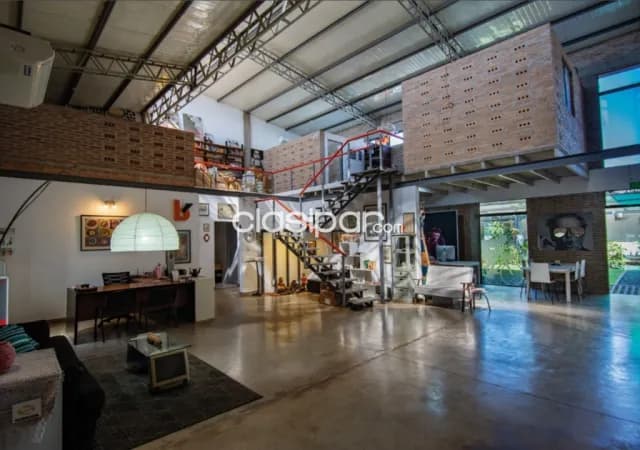 Loma Pyta Bajo De Precio Deposito Oficinas Vivienda Solo 130000Usd — foto 4