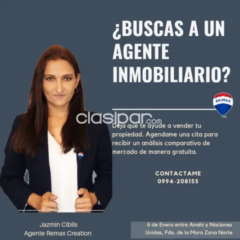 Terreno - Venta - Paraguay Asunción San Cristóbal Terreno residencial Bo San Cristobal 57 — foto 4