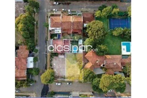 Terreno - Venta - Paraguay Asunción Mburucuyá Terreno en exclusivo barrio residencial Mbu, foto 2