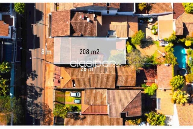 Asunción Recoleta vendo propiedad sobre la av. Toribio pacheco 180,000 usdotras divisas, foto 4