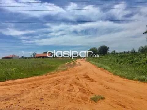 Terreno en Guarambare Acceso Sur a cuotas cerca de la Universidad Católica Promoción .!! — foto 2