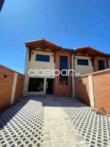 Duplex a la venta en Loma Merlo, Luque - LHO4333648, foto 2