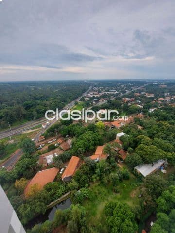 Departamento en venta en Edificio ante Forest