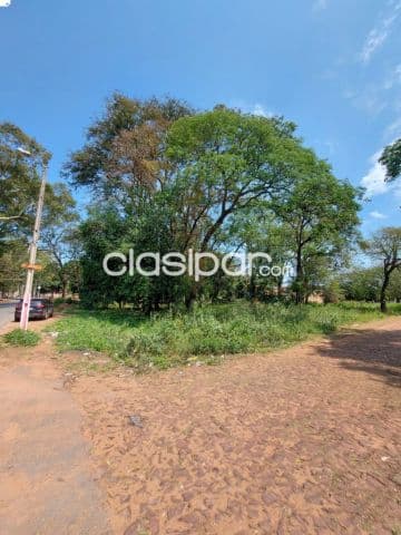 10 lotes en venta en San Lorenzo