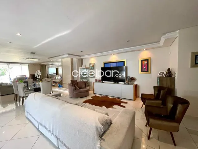 Los laureles: Residencia premium, gran jardín, 4 suites, terminación superior, 850.000 usd — foto 4