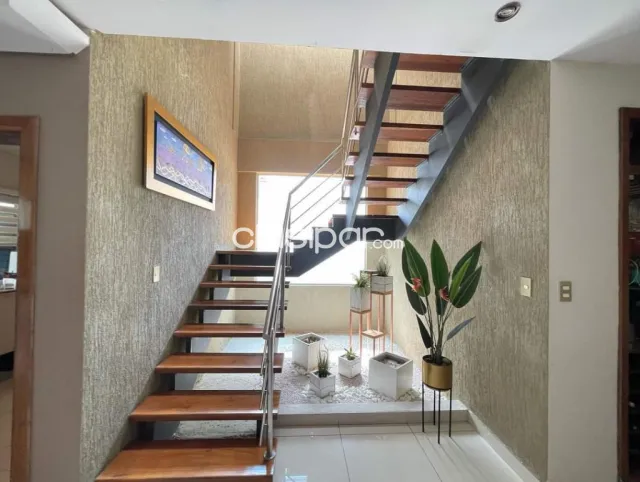 Los laureles: Residencia premium, gran jardín, 4 suites, terminación superior, 850.000 usd — foto 5