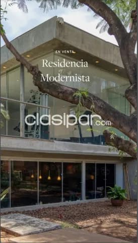 Carmelitas – bcp: Residencia vanguardista, 4 suites, 3 plantas, jardín, piscina, foto 2