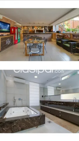 Carmelitas – bcp: Residencia vanguardista, 4 suites, 3 plantas, jardín, piscina, foto 5