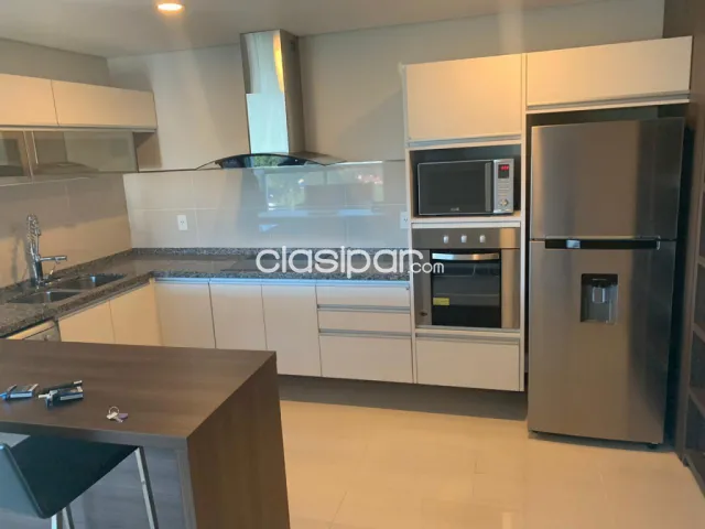 Departamento amoblado en asuncion zona boggiani cod 2680 — foto 4