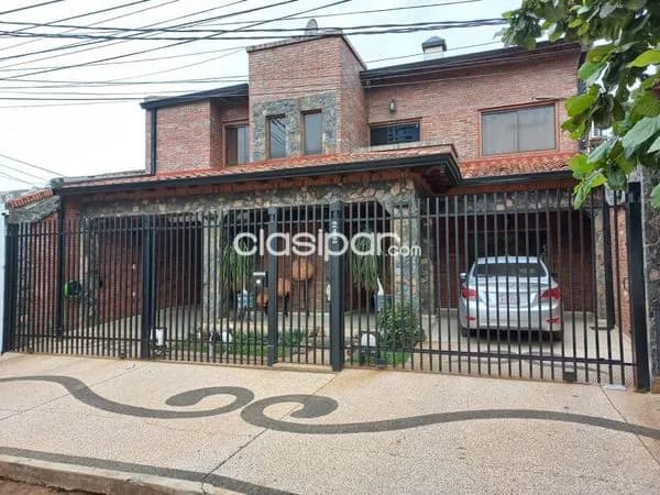 Casa en asuncion barrio Trinidad cod 1297 — foto 2
