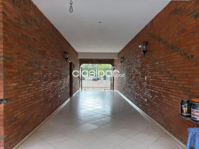Casa en asuncion barrio Trinidad cod 1297 — foto 5