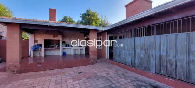 Casa en esquina a 70m de la ruta 2 en Capiatá, foto 2