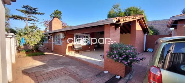 Casa en esquina a 70m de la ruta 2 en Capiatá, foto 5