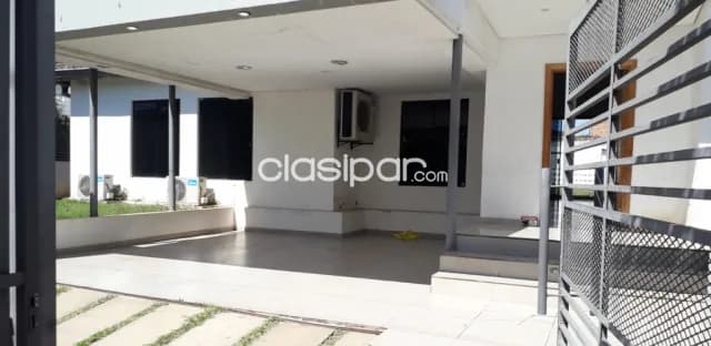 Ideal p/ oficinas – prox. Shop. Sol – av. Del chaco: 3 dormit, jardín, piscina — foto 3