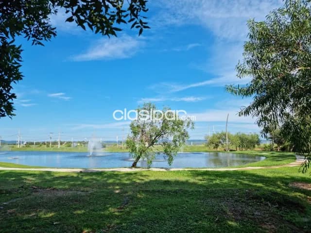 Sunset hills – san ber: Terrenos, c/ maravillosa vista doble al lago, área club — foto 3
