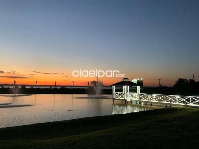 Sunset hills – san ber: Terrenos, c/ maravillosa vista doble al lago, área club — foto 4