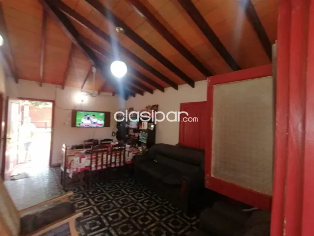 casa en Mariano Roque Alonso, amplio terreno 1154 mts2 — foto 4