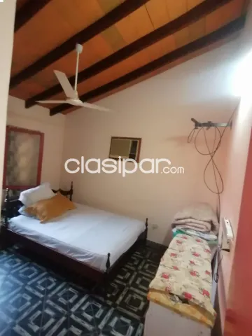casa en Mariano Roque Alonso, amplio terreno 1154 mts2 — foto 5