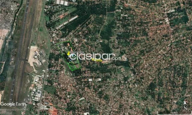 Oferta!!! 9.807 m2 detrás de Rakiura!!!, foto 2