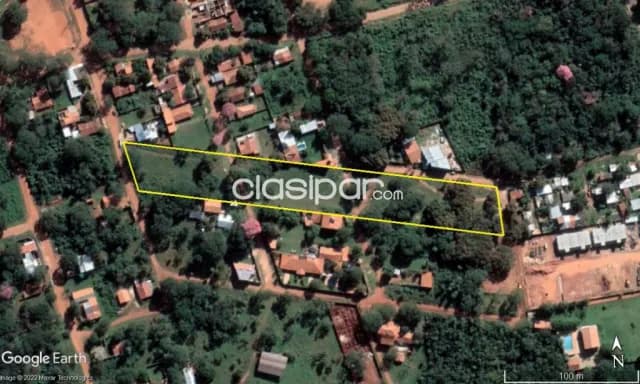 Oferta!!! 9.807 m2 detrás de Rakiura!!!, foto 3