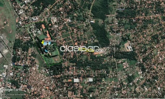 Oferta!!! 9.807 m2 detrás de Rakiura!!!, foto 4