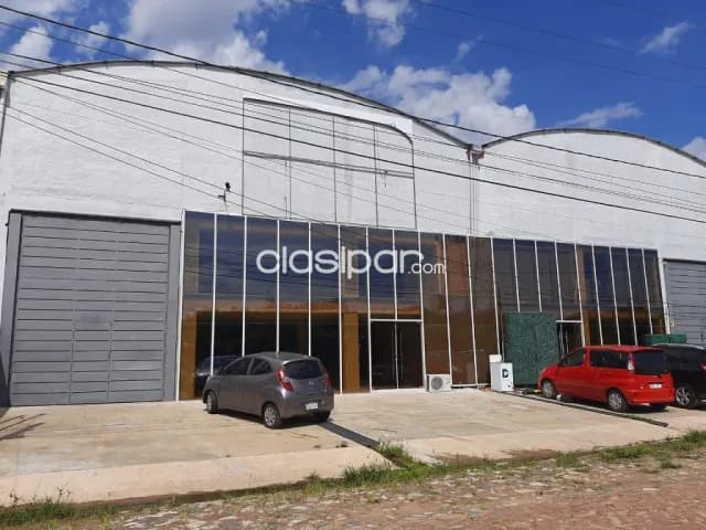 Z/ ivesur – mme. Lynch: Depósitos a estrenar, 600 m2 c/u + oficinas, 2.300 usd + iva, foto 2