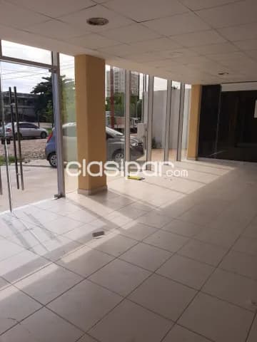 Z/ ivesur – mme. Lynch: Depósitos a estrenar, 600 m2 c/u + oficinas, 2.300 usd + iva, foto 3
