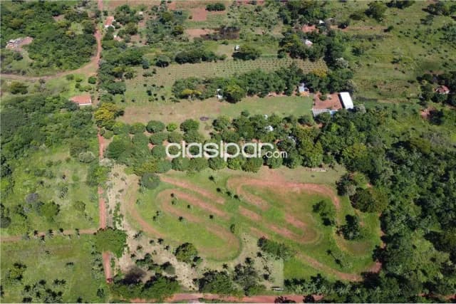 Ofertaa!!!...en venta imponente granja productiva de superf. 3 has. 7.668 m2. En ita!!!, foto 3