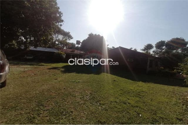 casa en Mariano Roque Alonso. Amplio terreno, foto 1