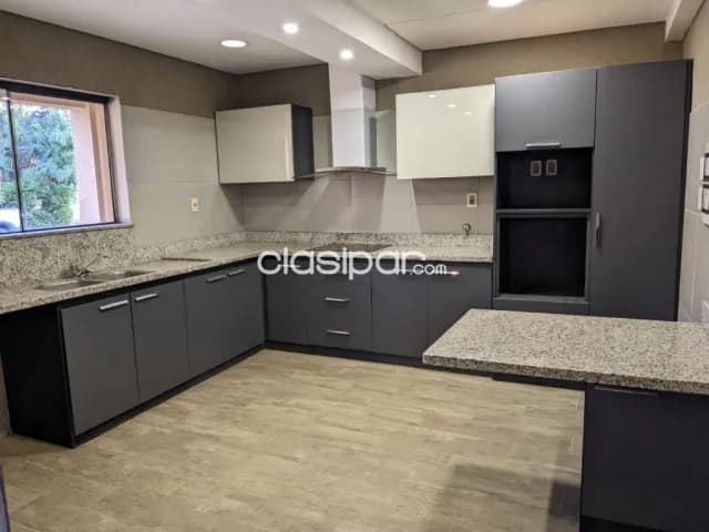 Casa en Luque - Barrio Cerrado en Villa Adela, foto 4