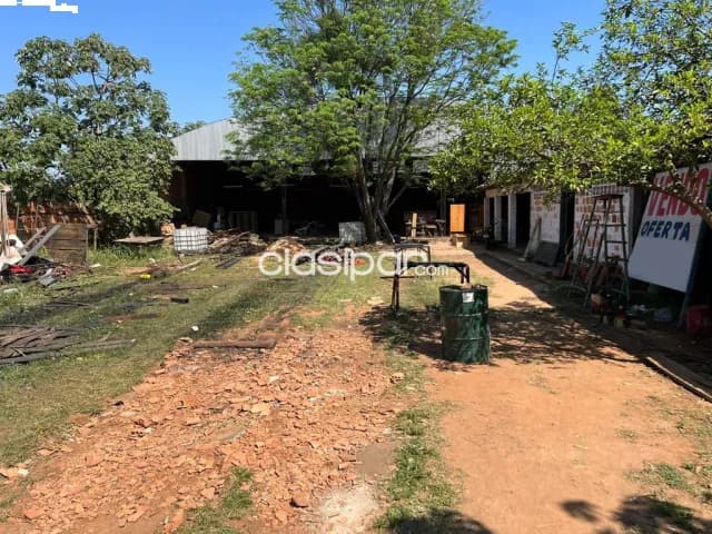 3 terrenos juntos en itaugua ‼️💥, foto 3