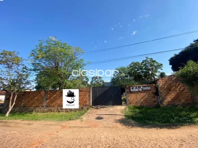 3 terrenos juntos en itaugua ‼️💥, foto 4