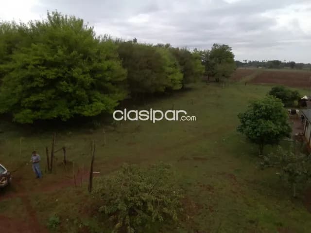 2.5 Hectareas en Km 30 Monday Minga Guazu, foto 2