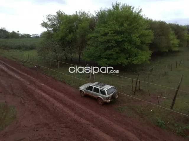 2.5 Hectareas en Km 30 Monday Minga Guazu, foto 4