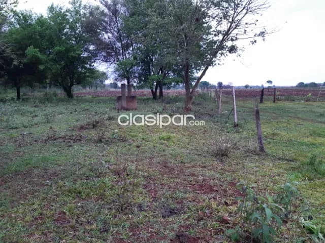 2.5 Hectareas en Km 30 Monday Minga Guazu, foto 5