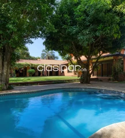 Fdo De La Mora Bajo De Precio 5 Dormitorios Gran Jardin Piscina Altamente Segura, foto 2