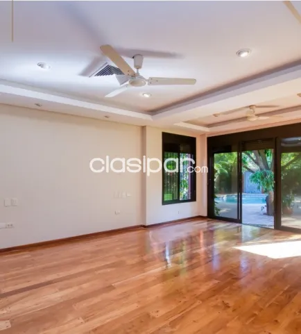 Fdo De La Mora Bajo De Precio 5 Dormitorios Gran Jardin Piscina Altamente Segura, foto 3